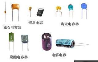 Capacitor