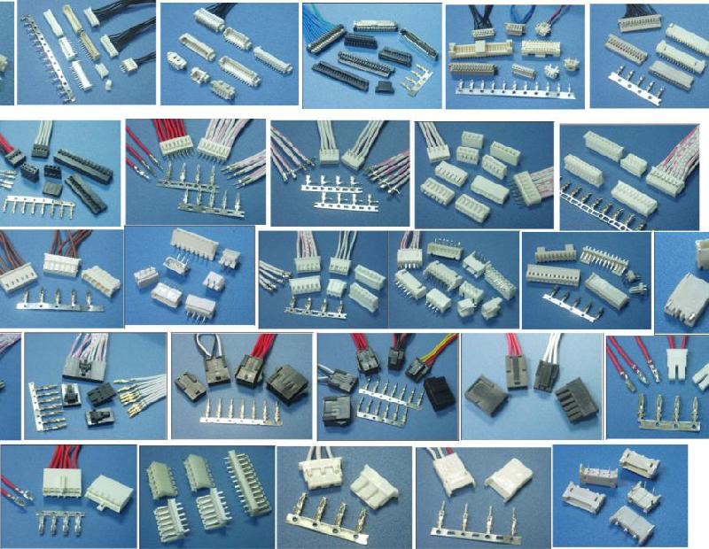Connector